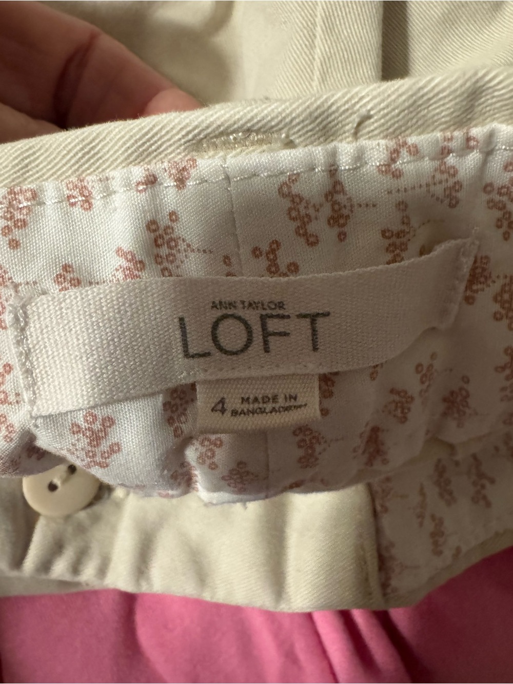 Loft Shorts - Picture 3 of 3